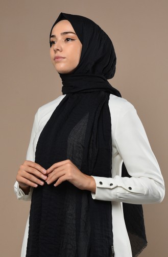 Black Shawl 2528-01