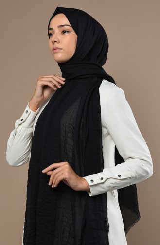 Black Shawl 2528-01