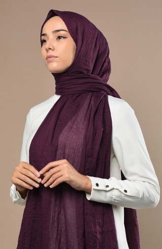 Purple Shawl 2528-06