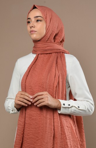 Onion Peel Shawl 2528-13