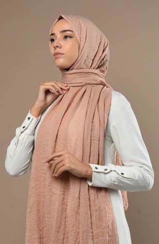 Powder Shawl 2528-17