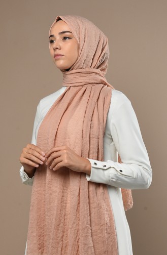 Powder Shawl 2528-17