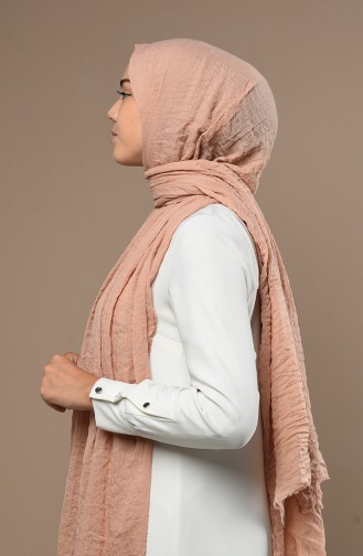 Powder Shawl 2528-17