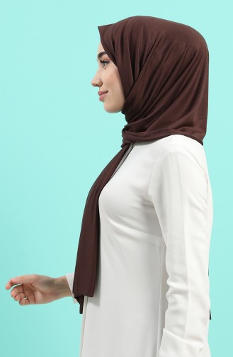 Brown Shawl 13112-23