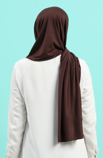 Brown Shawl 13112-23