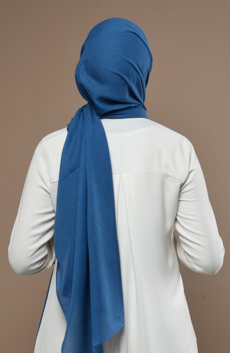 Denim Blue Shawl 19052-14