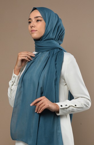 Petrol Shawl 19052-23