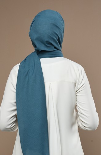 Petrol Shawl 19052-23