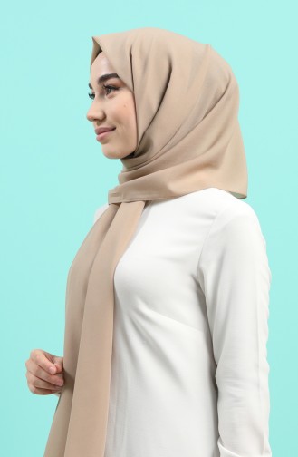 Beige Shawl 70166-01