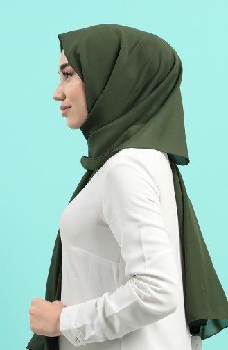 Khaki Shawl 70166-02