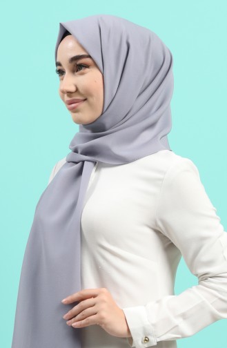 Gray Shawl 70166-04