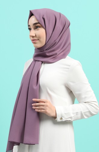 Dark Violet Shawl 70166-14