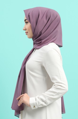 Dark Lilac Sjaal 70166-14