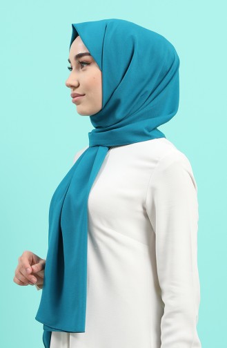 Petrol Shawl 70166-15