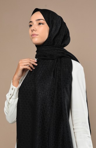 Black Shawl 70167-01