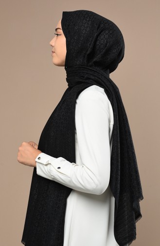 Black Shawl 70167-01