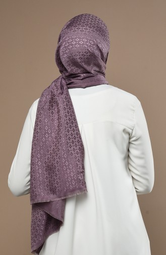 Dark Violet Shawl 70167-04