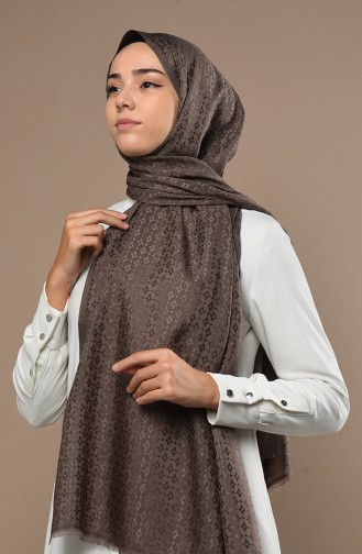 Mink Shawl 70167-08