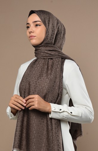 Mink Shawl 70167-08