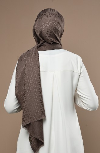 Mink Shawl 70167-08