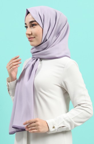 Purple Sjaal 90700-12