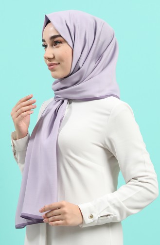 Purple Shawl 90700-12