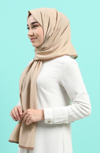 Brown Shawl 90700-21