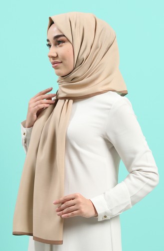 Brown Shawl 90700-21