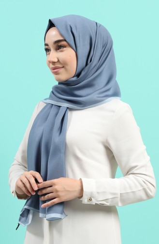 Blue Shawl 90700-22