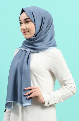 Blue Shawl 90700-22