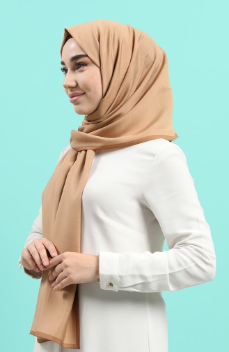 Light Brown Shawl 90700-24