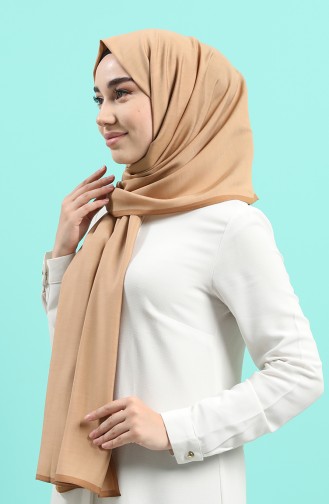 Light Brown Shawl 90700-24