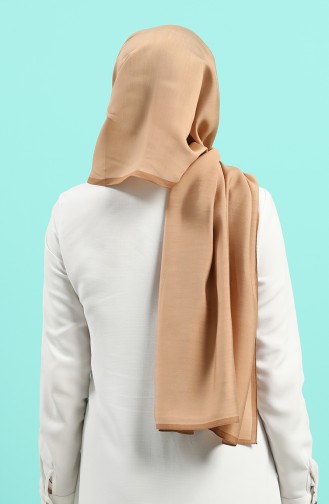 Light Brown Shawl 90700-24