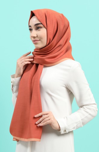 Salmon Shawl 90700-29