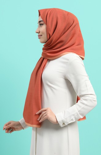 Salmon Shawl 90700-29