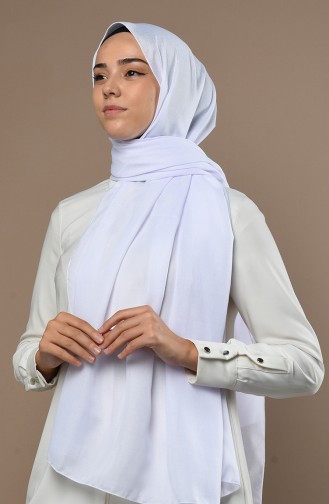 White Shawl 4716-01