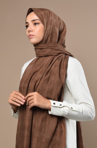 Brown Sjaal 3013PE-03