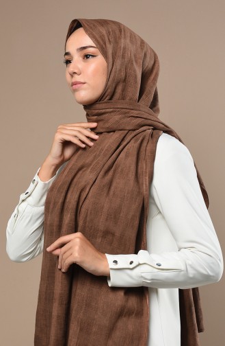 Brown Sjaal 3013PE-03