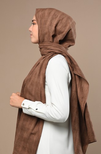 Brown Sjaal 3013PE-03