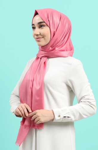Pink Sjaal 3014DE-19