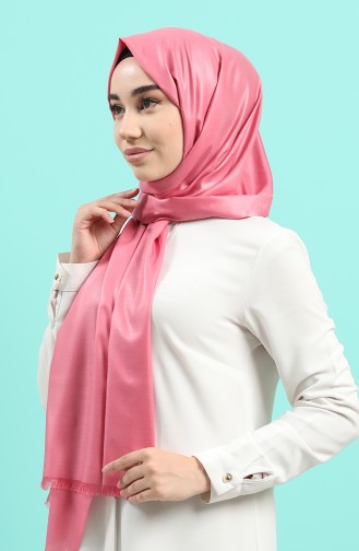 Pink Sjaal 3014DE-19