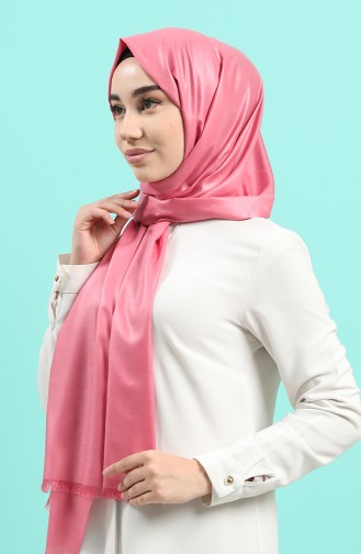 Pink Shawl 3014DE-19