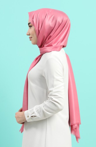 Pink Sjaal 3014DE-19