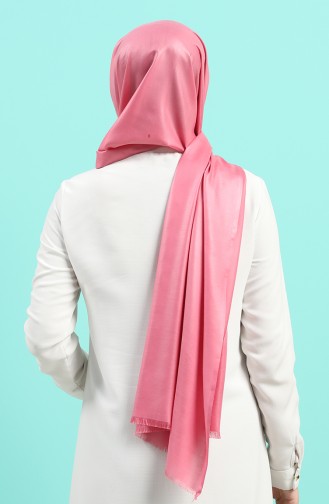 Pink Shawl 3014DE-19