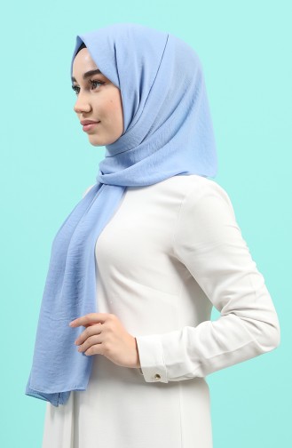 Baby Blue Shawl 3015CZ-04