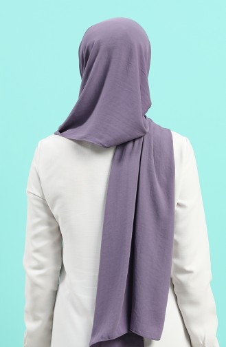 Lilac Color Shawl 3015CZ-10