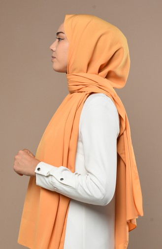 Mustard Sjaal 3016Mİ-15