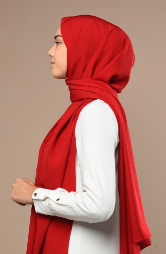 Red Sjaal 3016Mİ-16