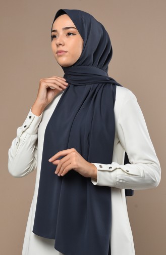 Anthracite Shawl 3016Mİ-20