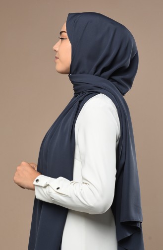 Anthracite Shawl 3016Mİ-20